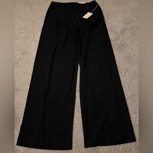 A new day wide leg trousers